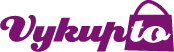 Vykupto - logo