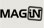 Logo MAGiN.cz
