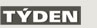 Logo Tyden.cz